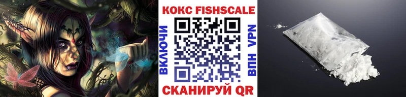 сколько стоит  Электрогорск  КОКАИН FishScale 