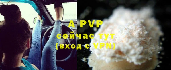 Альфа ПВП Бугульма